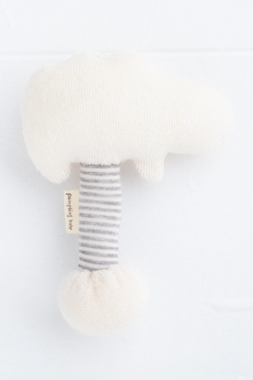 【ポプキンズ/POMPKINS / GOODS】の【BABY】パッケージひつじガラガラ 人気、トレンドファッション・服の通販 founy(ファニー) 　おすすめ　Recommended / Our Picks　ギフト プレゼント　Gift / Present　other-3|ID: prp329100001562868 ipo3291000000036236530