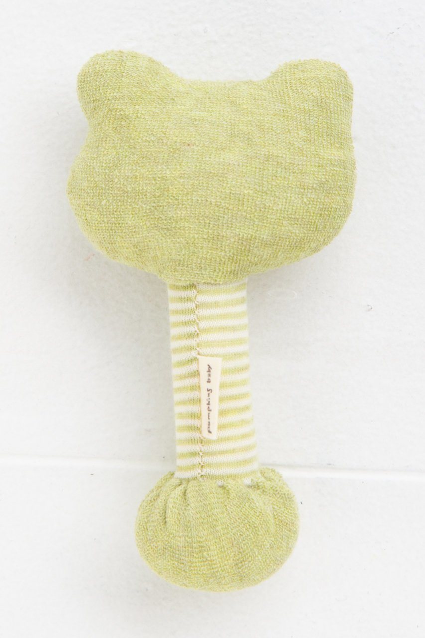 【ポプキンズ/POMPKINS / GOODS】の【BABY】パッケージかえるガラガラ 人気、トレンドファッション・服の通販 founy(ファニー) 　おすすめ　Recommended / Our Picks　ギフト プレゼント　Gift / Present　other-3|ID: prp329100001562869 ipo3291000000036246796