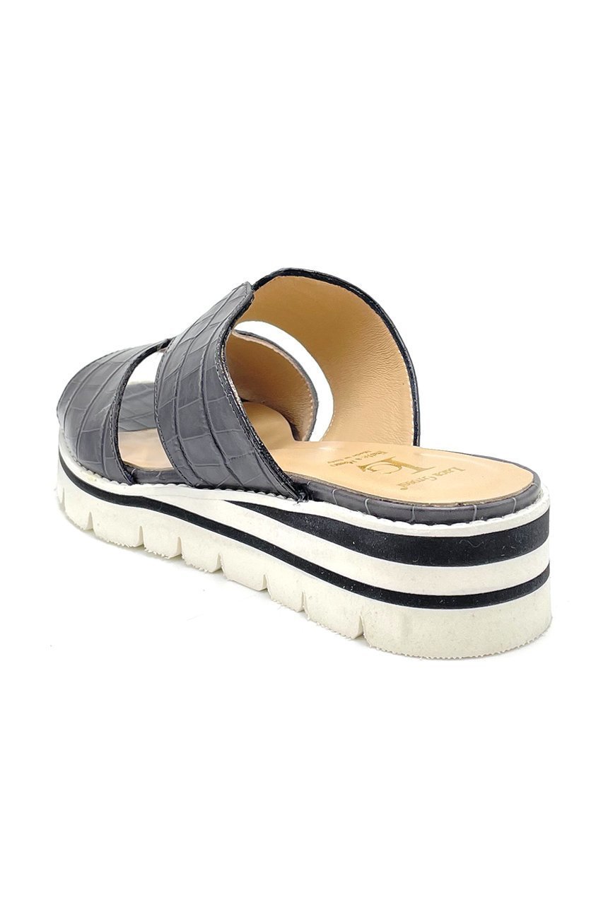 【ルカグロッシ/LucaGrossi】のモチーフ厚底サンダル 人気、トレンドファッション・服の通販 founy(ファニー) 　ファッション　Fashion　レディースファッション　Fashion for Women　イタリア　Italy　サンダル　Sandals, Summer Shoes　シューズ　Shoes, Footwear　スポーツ　Sports, Activewear　モチーフ　Motif, Design Theme　厚底　Platform Shoes　軽量　Lightweight, Ultra Light　other-3|ID: prp329100001570951 ipo3291000000036886969