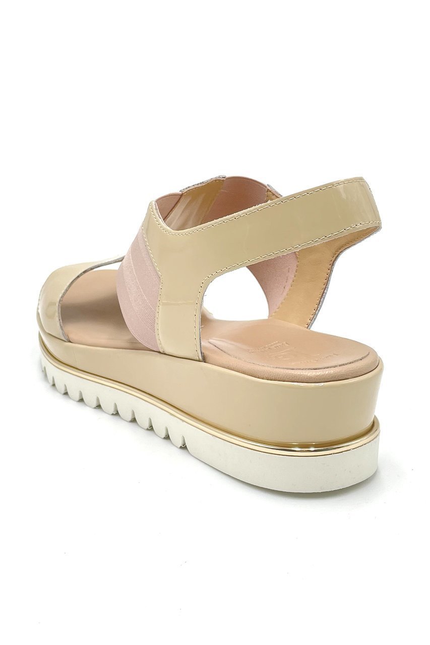 【ルカグロッシ/LucaGrossi】のフーデッド厚底サンダル 人気、トレンドファッション・服の通販 founy(ファニー) 　ファッション　Fashion　レディースファッション　Fashion for Women　イタリア　Italy　サンダル　Sandals, Summer Shoes　シューズ　Shoes, Footwear　フィット　Fit, Slim Fit　エレガント 上品　Elegant　厚底　Platform Shoes　other-3|ID: prp329100001570955 ipo3291000000036886974