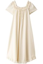 【ナナデコール/nanadecor】のアネモネスリーブドレス 人気、トレンドファッション・服の通販 founy(ファニー) ファッション Fashion レディースファッション Fashion for Women ワンピース Dresses フォーマル・パーティードレス・結婚式用ドレス Elegant & Casual Dresses チュニック Tunic Tops & Dresses チュニック Tunic, Long Top フェミニン Feminine, Girly フリル Frill, Ruffle 夏 Summer thumbnail ナチュラル|ID: prp329100001580569 ipo3291000000035366379