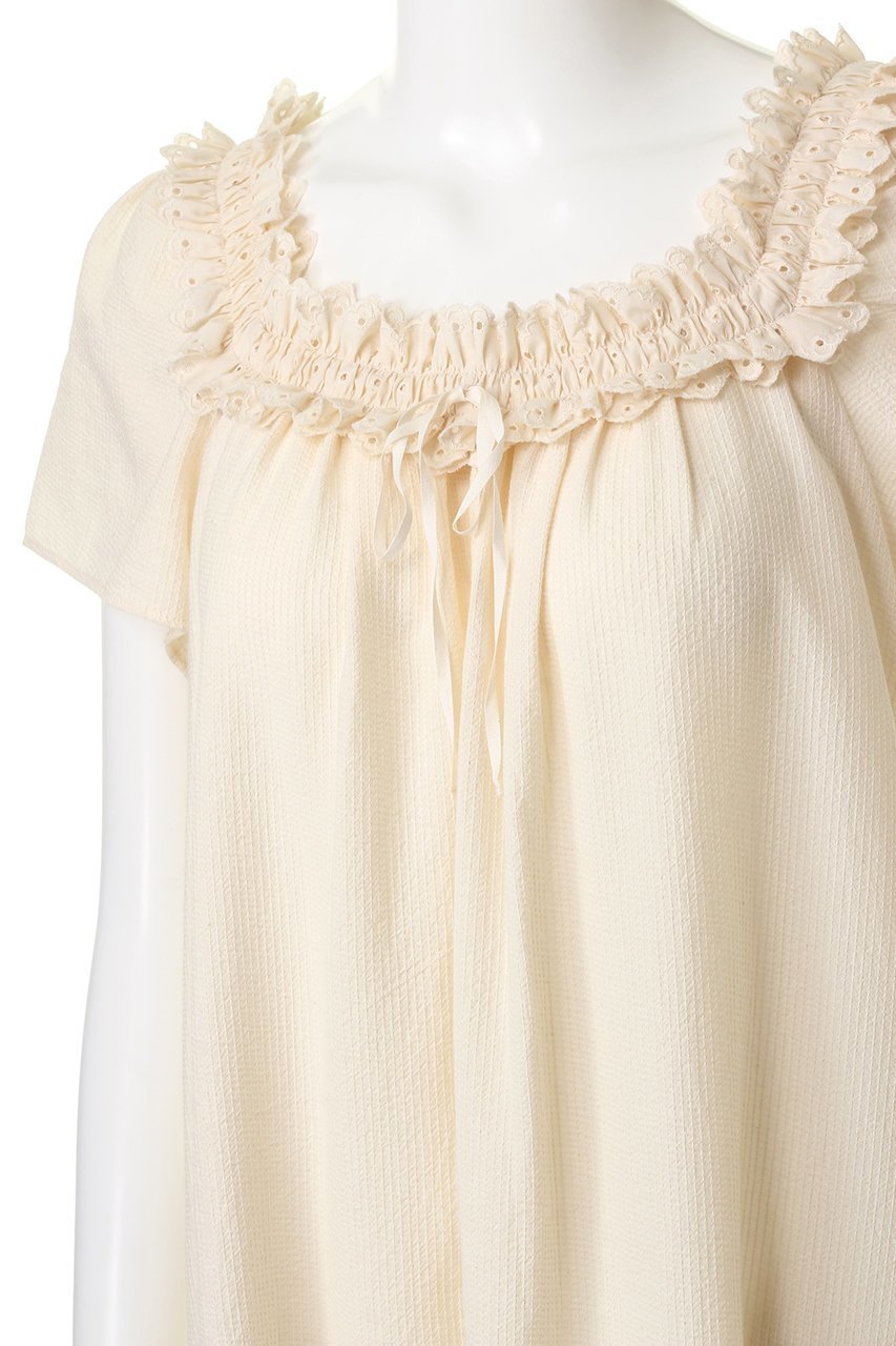 【ナナデコール/nanadecor】のアネモネスリーブドレス 人気、トレンドファッション・服の通販 founy(ファニー) ファッション Fashion レディースファッション Fashion for Women ワンピース Dresses フォーマル・パーティードレス・結婚式用ドレス Elegant & Casual Dresses チュニック Tunic Tops & Dresses チュニック Tunic, Long Top フェミニン Feminine, Girly フリル Frill, Ruffle 夏 Summer other-5|ID: prp329100001580569 ipo3291000000035366383