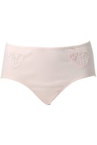 【ハンロ/HANRO】のサイドレースショーツ ピンク|ID: prp329100001585396 ipo3291000000036003065