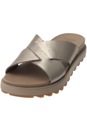 【ソレル/SOREL】のローミングクリスクロススライド/サンダル 人気、トレンドファッション・服の通販 founy(ファニー) ファッション Fashion レディースファッション Fashion for Women インソール Shoe Insole サンダル Sandals, Summer Shoes シンプル Simple, Minimal 夏 Summer 定番 Standard, Basic Item |ID:prp329100001634376