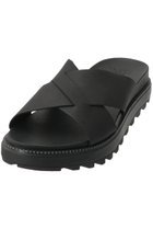 【ソレル/SOREL】のローミングクリスクロススライド/サンダル 人気、トレンドファッション・服の通販 founy(ファニー) ファッション Fashion レディースファッション Fashion for Women スポーツウェア Functional & Stylish Sportswear インソール Shoe Insole サマー Summer, Summer Style サンダル Sandals, Summer Shoes シンプル Simple, Minimal 定番 Standard, Basic Item thumbnail ブラック|ID: prp329100001634380 ipo3291000000035335423