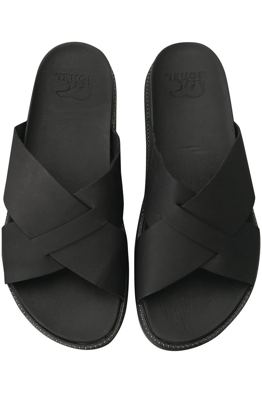 【ソレル/SOREL】のローミングクリスクロススライド/サンダル 人気、トレンドファッション・服の通販 founy(ファニー) 　ファッション　Fashion　レディースファッション　Fashion for Women　スポーツウェア　Functional & Stylish Sportswear　インソール　Shoe Insole　サマー　Summer, Summer Style　サンダル　Sandals, Summer Shoes　シンプル　Simple, Minimal　定番　Standard, Basic Item　other-4|ID: prp329100001634380 ipo3291000000035335426