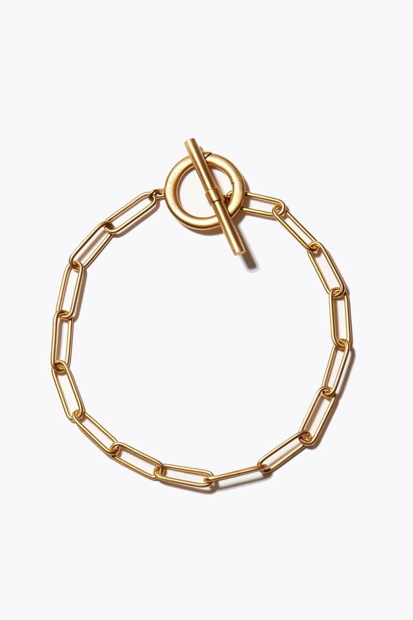 【アルティーダ ウード/ARTIDA OUD】の[basic] ビッグケーブルチェーン トグル ブレスレット 人気、トレンドファッション・服の通販 founy(ファニー) 　ファッション　Fashion　レディースファッション　Fashion for Women　ジュエリー　Jewelry　チェーン＆カフブレスレット　Cuff & Chain Bracelets　バングル・カフブレスレット　Bangles & Cuff Bracelets　シルバー　Silver, Metallic Silver　シンプル　Simple, Minimal　ストーン　Stone, Gem-Like　チェーン　Chain, Chain Strap　チャーム　Charm, Pendant　パール　Pearl, Pearl Accent　ブレスレット　Bracelet, Wristband　モダン　Modern, Contemporary　再入荷　Restock / Back in Stock　 other-1|ID: prp329100001639262 ipo3291000000035855311