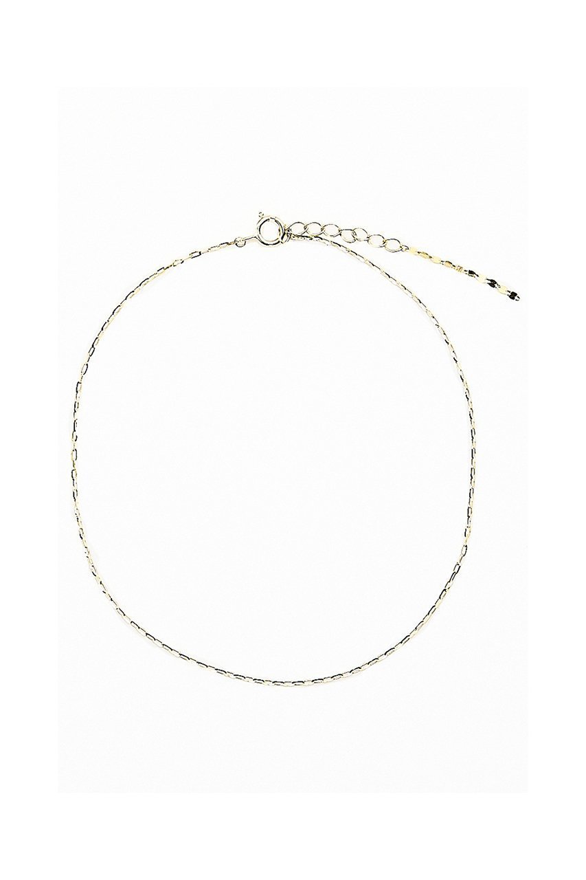 【ルボンボン/les bonbon】のswing アンクレット 人気、トレンドファッション・服の通販 founy(ファニー) 　ファッション　Fashion　レディースファッション　Fashion for Women　ジュエリー　Jewelry　カッティング　Cutting Detail　サンダル　Sandals, Summer Shoes　スニーカー　Sneakers, Trainers　スポーツ　Sports, Activewear　チェーン　Chain, Chain Strap　バランス　Balance, Style Balance　エレガント 上品　Elegant　 other-1|ID: prp329100001690055 ipo3291000000035786018