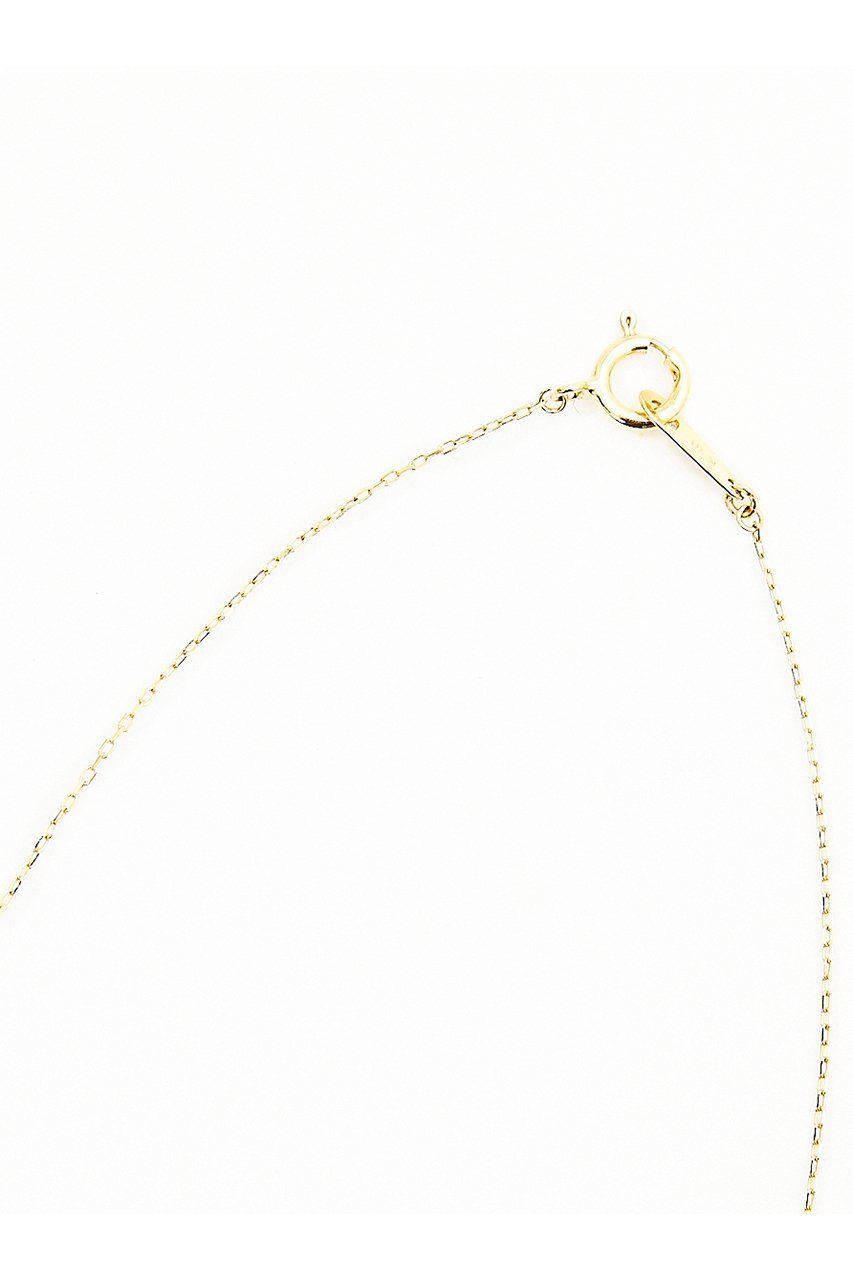 【ルボンボン/les bonbon】のfloat ダイヤモンドネックレス 人気、トレンドファッション・服の通販 founy(ファニー) 　ファッション　Fashion　レディースファッション　Fashion for Women　ジュエリー　Jewelry　ネックレス　Necklaces & Pendants　クリスタル　Crystal, Swarovski　ダイヤモンド　Diamond, Brilliant Cut　ネックレス　Necklace, Pendant Necklace　フォルム　Silhouette, Form　モダン　Modern, Contemporary　モチーフ　Motif, Design Theme　エレガント 上品　Elegant　other-5|ID: prp329100001690058 ipo3291000000035567902