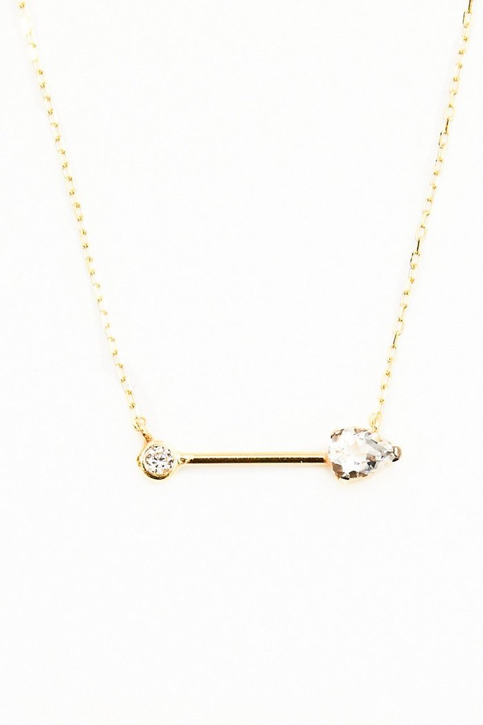 【ルボンボン/les bonbon】のfloat ダイヤモンドネックレス インテリア・キッズ・メンズ・レディースファッション・服の通販 founy(ファニー) https://founy.com/ ファッション Fashion レディースファッション Fashion for Women ジュエリー Jewelry ネックレス Necklaces & Pendants クリスタル Crystal, Swarovski ダイヤモンド Diamond, Brilliant Cut ネックレス Necklace, Pendant Necklace フォルム Silhouette, Form モダン Modern, Contemporary モチーフ Motif, Design Theme エレガント 上品 Elegant |ID: prp329100001690058 ipo3291000000036245874