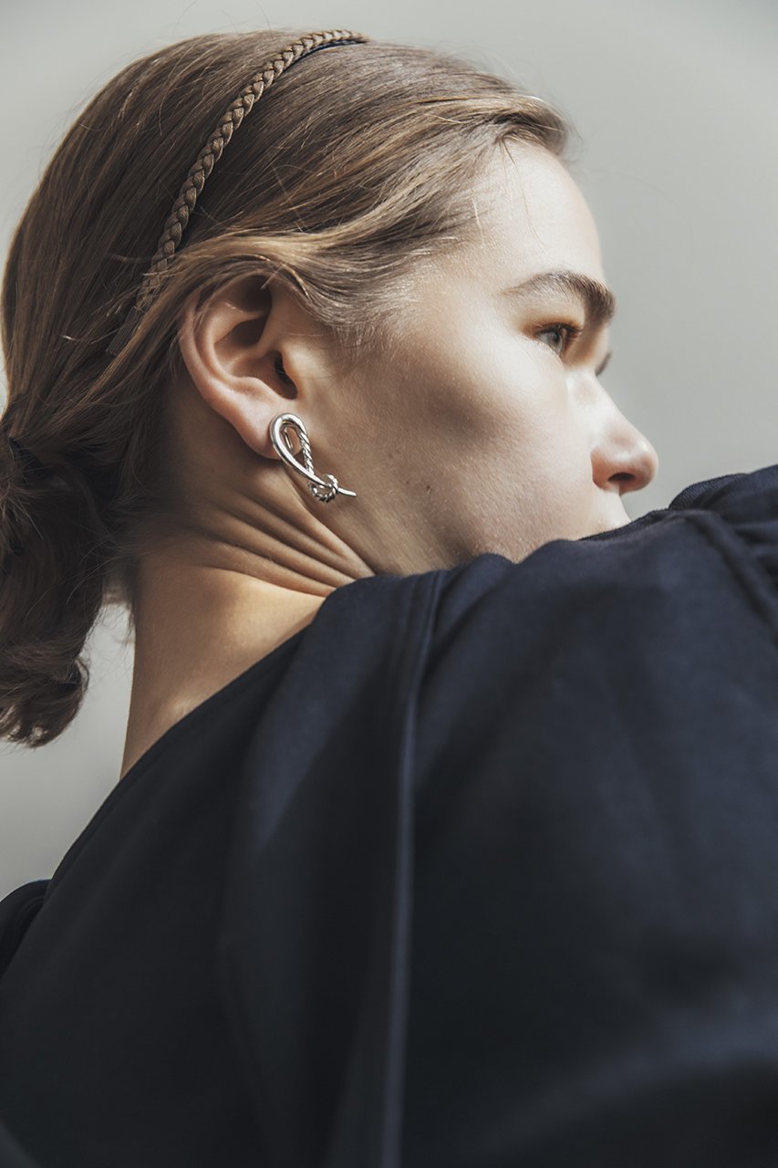 【イリスフォーセブン/IRIS 47】のsonatine ヘッドバンド 人気、トレンドファッション・服の通販 founy(ファニー) ファッション Fashion レディースファッション Fashion for Women シュシュ&ヘアアクセ/ヘアアレンジ Scrunchies & Hair Accessories アクセサリー Fashion Accessories シンプル Simple, Minimal フェイクレザー Faux Leather, PU Leather フォーマル Formal, Dressy リボン Ribbon, Bow リラックス Relax, Relaxed Fit エレガント 上品 Elegant 再入荷 Restock / Back in Stock 巾着 Drawstring Bag, Kinchaku other-2|ID: prp329100001690065 ipo3291000000032827574