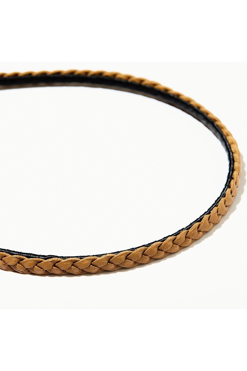 【イリスフォーセブン/IRIS 47】のsonatine ヘッドバンド 人気、トレンドファッション・服の通販 founy(ファニー) ファッション Fashion レディースファッション Fashion for Women シュシュ&ヘアアクセ/ヘアアレンジ Scrunchies & Hair Accessories アクセサリー Fashion Accessories シンプル Simple, Minimal フェイクレザー Faux Leather, PU Leather フォーマル Formal, Dressy リボン Ribbon, Bow リラックス Relax, Relaxed Fit エレガント 上品 Elegant 再入荷 Restock / Back in Stock 巾着 Drawstring Bag, Kinchaku other-4|ID: prp329100001690065 ipo3291000000032827576