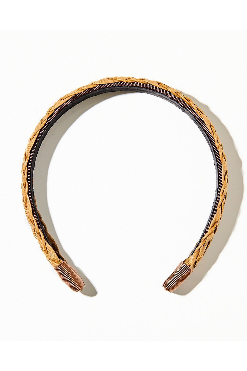 【イリスフォーセブン/IRIS 47】のshymphony ヘッドバンド インテリア・キッズ・メンズ・レディースファッション・服の通販 founy(ファニー) ファッション Fashion レディースファッション Fashion for Women シュシュ&ヘアアクセ/ヘアアレンジ Scrunchies & Hair Accessories アクセサリー Fashion Accessories リボン Ribbon, Bow エレガント 上品 Elegant キャメル|ID: prp329100001690068 ipo3291000000035941759