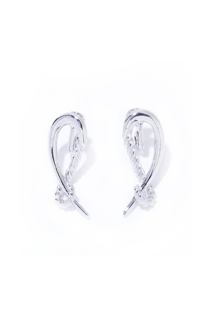 【イリスフォーセブン/IRIS 47】のhook イヤリング インテリア・キッズ・メンズ・レディースファッション・服の通販 founy(ファニー) https://founy.com/ ファッション Fashion レディースファッション Fashion for Women ジュエリー Jewelry ファッションリング Fashion Rings イヤリング・フープ・ドロップタイプ Hoop, Drop & Clip Earrings イヤリング Earrings エレガント 上品 Elegant オケージョン Occasion Wear ツイスト Tweed, Tweed Fabric モチーフ Motif, Design Theme 再入荷 Restock / Back in Stock |ID: prp329100001690069 ipo3291000000036196569