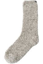 【ベアフット ドリームズ/BAREFOOT DREAMS / MEN】の【MEN】コージーシック ソックス グレー|ID: prp329100001724813 ipo3291000000032867110