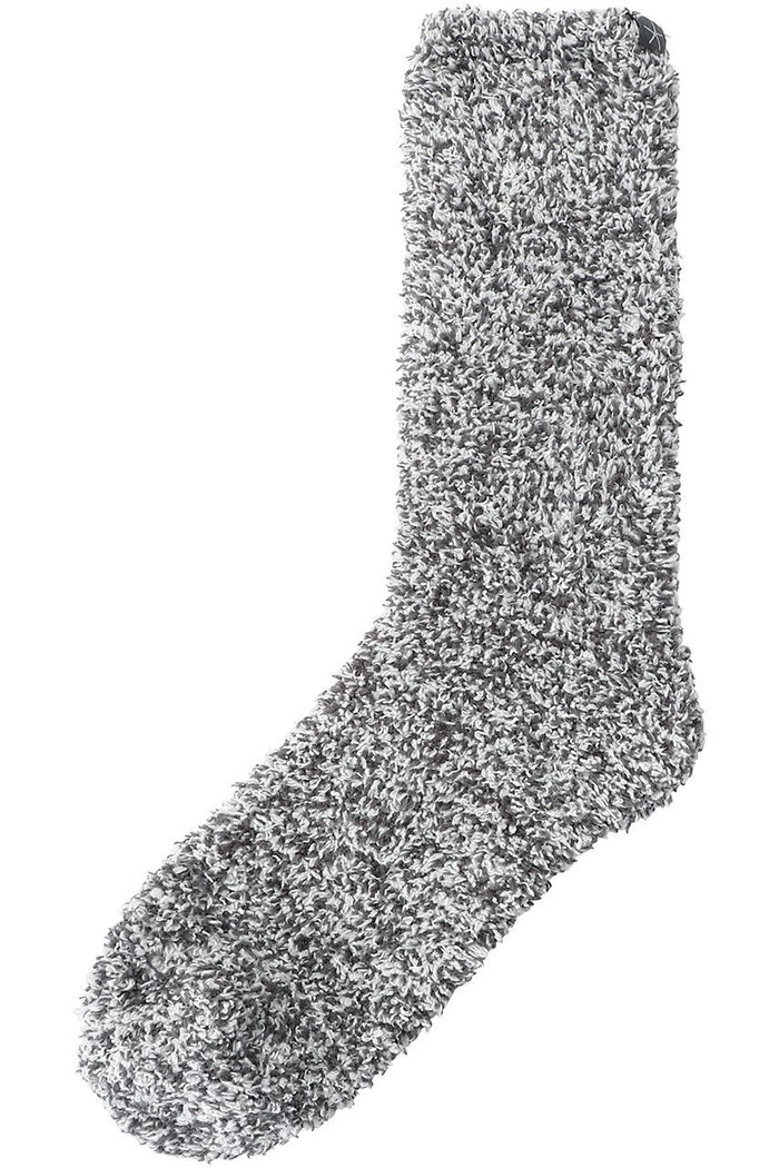 【ベアフット ドリームズ/BAREFOOT DREAMS / MEN】の【MEN】コージーシック ソックス インテリア・キッズ・メンズ・レディースファッション・服の通販 founy(ファニー) https://founy.com/ ファッション Fashion メンズファッション Fashion for Men おすすめ Recommended / Our Picks なめらか Smooth, Silky Texture ギフト プレゼント Gift / Present ソックス Socks, Hosiery ミドル Middle Length, Mid Height メランジ Melange, Mixed Yarn リラックス Relax, Relaxed Fit 定番 Standard, Basic Item |ID: prp329100001724813 ipo3291000000036240282