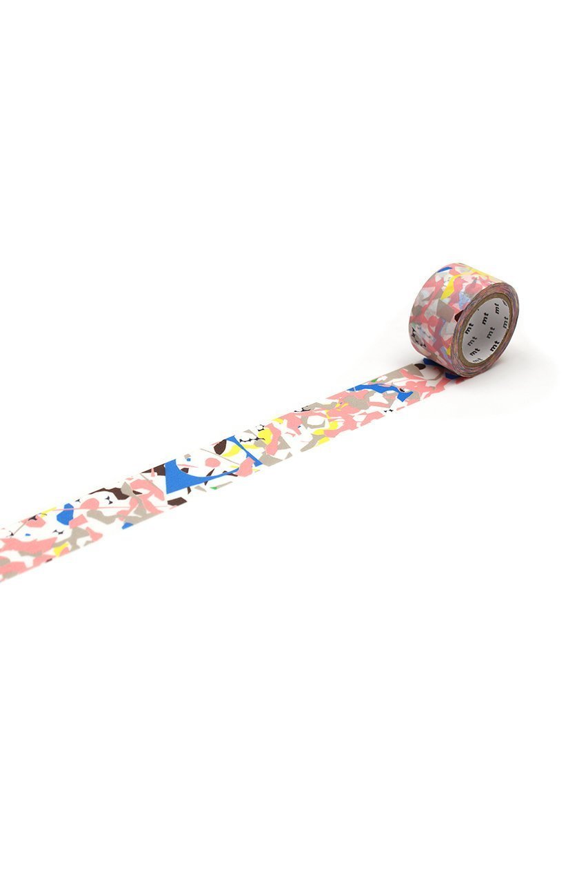 【ミナ ペルホネン/mina perhonen / GOODS】の【mt×mina perhonen】マスキングテープ 人気、トレンドファッション・服の通販 founy(ファニー) ステーショナリー Stationery, Office Supplies 人気 Popular, Best Seller other-1|ID: prp329100001724868 ipo3291000000036184889