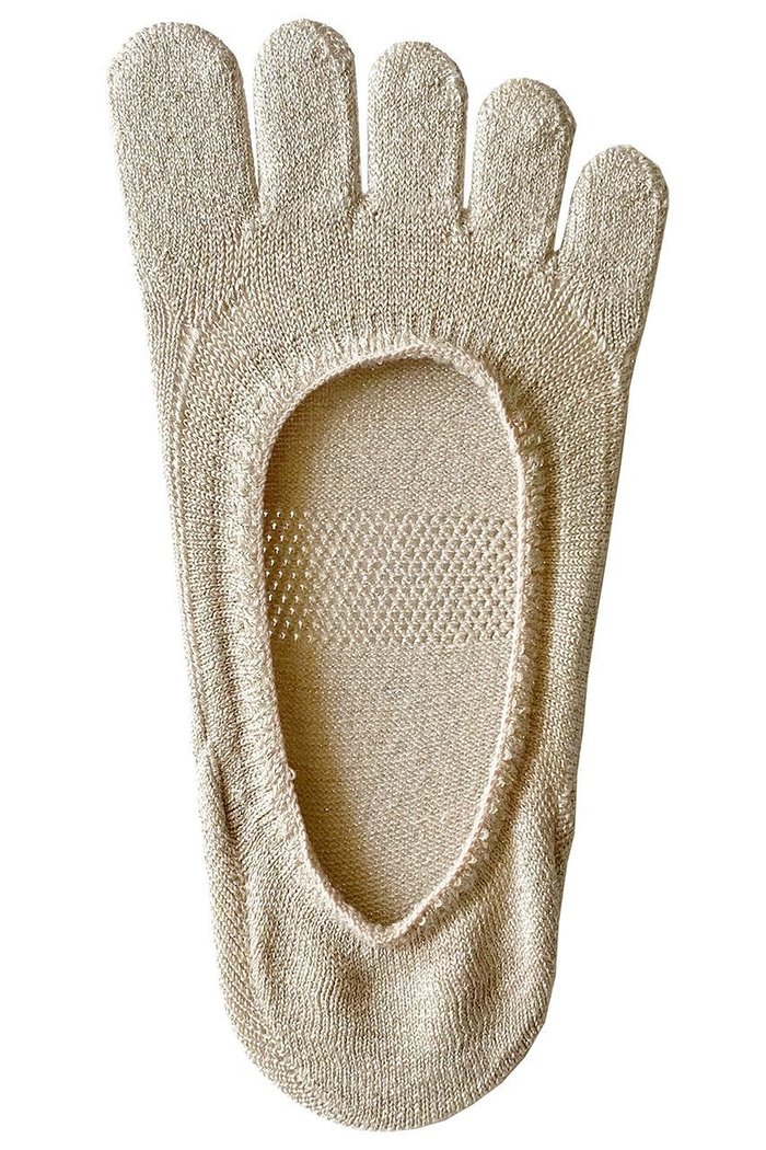 【ダブルアンドエフダブル/w&fw】のシルクラメ5本指カバーソックス インテリア・キッズ・メンズ・レディースファッション・服の通販 founy(ファニー) https://founy.com/ ファッション Fashion レディースファッション Fashion for Women ソックス&靴下 Socks & Hosiery レッグウェア・ストッキング Legwear & Hosiery シリコン Silicone, Silicone Material シルク Silk, 100% Silk ソックス Socks, Hosiery フィット Fit, Slim Fit メッシュ Mesh, Net Fabric エレガント 上品 Elegant |ID: prp329100001743288 ipo3291000000032802507