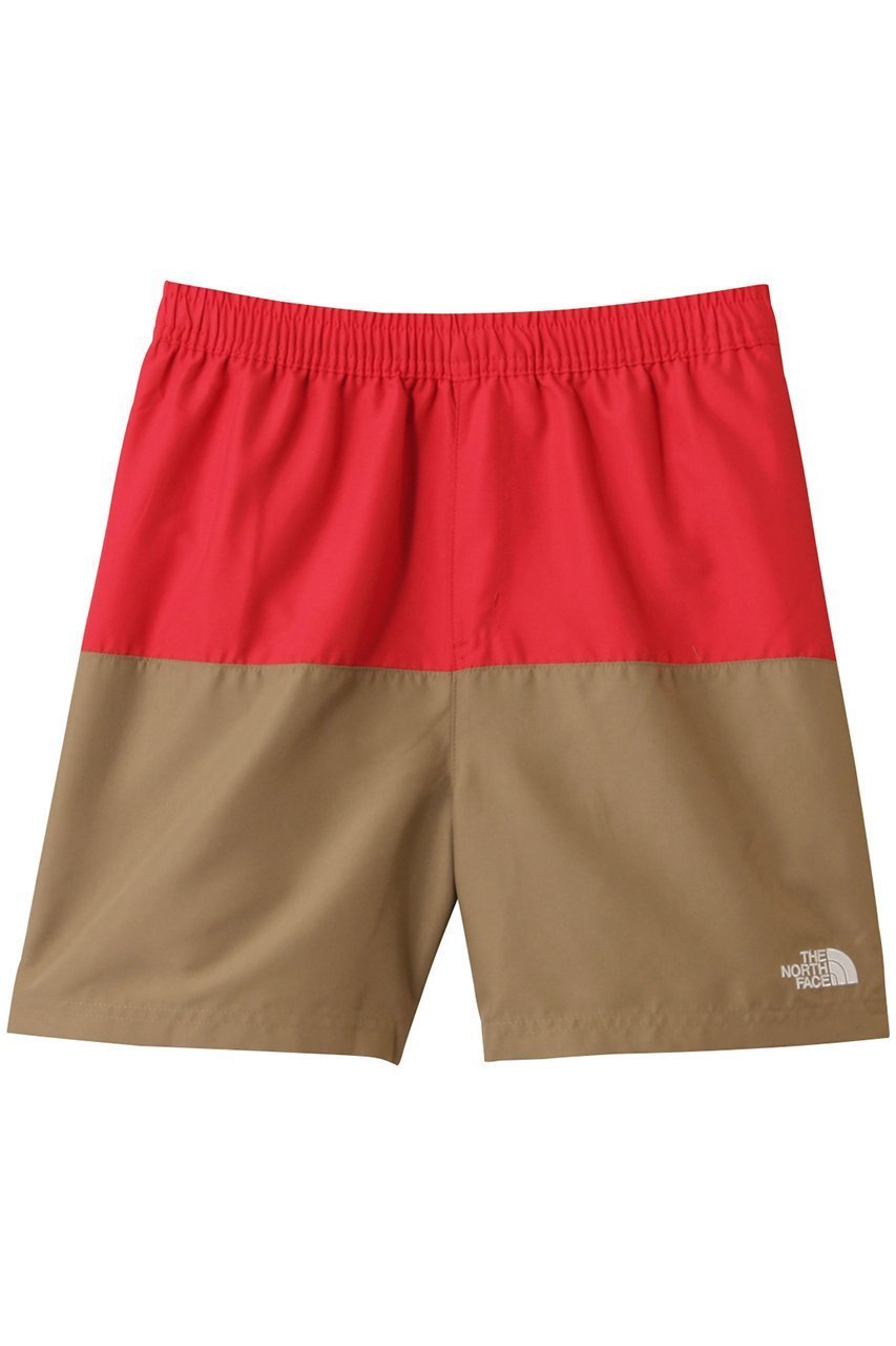 【ザ ノース フェイス/THE NORTH FACE / KIDS】の【KIDS】ウォーターショート インテリア・キッズ・メンズ・レディースファッション・服の通販 founy(ファニー) 　ファッション　Fashion　キッズファッション　KIDS Children’s Clothing　ボトムス　Bottoms/Kids　アウトドア　Outdoor　ウォーター　Water　ショート　Short　シンプル　Simple　ベーシック　Basic　夏　Summer　ハイビスカス|ID: prp329100001743295 ipo3291000000031849670