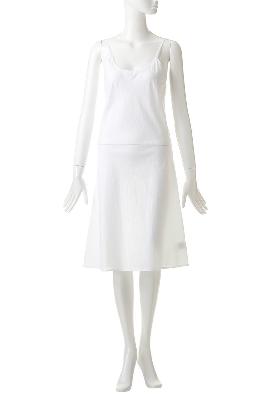 【マーレット/MERLETTE】のミディアムスリップドレス 人気、トレンドファッション・服の通販 founy(ファニー) 　ファッション　Fashion　レディースファッション　Ladies' Fashion Online　ワンピース　Dress　ドレス　Party Dresses　チュニック　Tunic　インナー　Inner　シンプル　Simple　チュニック　Tunic　ドレス　Dress　ラップ　Wrap　ロング　Long　定番　Standard　other-2|ID: prp329100001759457 ipo3291000000031413474