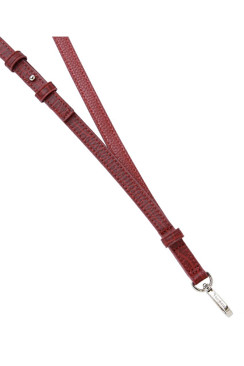 【デミュウ/DEMIU】のSTRAP Croco 人気、トレンドファッション・服の通販 founy(ファニー) 　ファッション　Fashion　レディースファッション　Fashion for Women　おすすめ　Recommended / Our Picks　セットアップ　Set-Up, Coordinated Outfit　フランス　France, French　ラップ　Wrap, Wrap Design　other-2|ID: prp329100001790455 ipo3291000000032866292