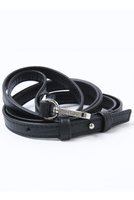 【デミュウ/DEMIU】のSTRAP Croco 人気、トレンドファッション・服の通販 founy(ファニー) ファッション Fashion レディースファッション Fashion for Women ユニセックス Unisex, Genderless おすすめ Recommended / Our Picks セットアップ Set-Up, Coordinated Outfit フランス France, French ラップ Wrap, Wrap Design |ID:prp329100001790455