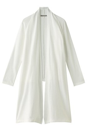 【フォーコーナーズ/+FOUR CORNERS】のパイルロングJK 人気、トレンドファッション・服の通販 founy(ファニー) ファッション Fashion レディースファッション Fashion for Women トップス・カットソー Cut & Sew Tops カーディガン・羽織り Layered Style Cardigans シャツ・ブラウス・オフィスカジュアル Elegant Blouses & Button-Ups ロングTシャツ・Tシャツ Longline T-Shirts & Tees カットソー・ベーシックTシャツ Cut-and-Sewn Tops / Stretch Tees & Basics カーディガン Cardigan, Knitwear ジャケット Jacket, Outerwear ロング Long, Long-Length 吸水 Absorbent, Quick-Dry |ID:prp329100001790545