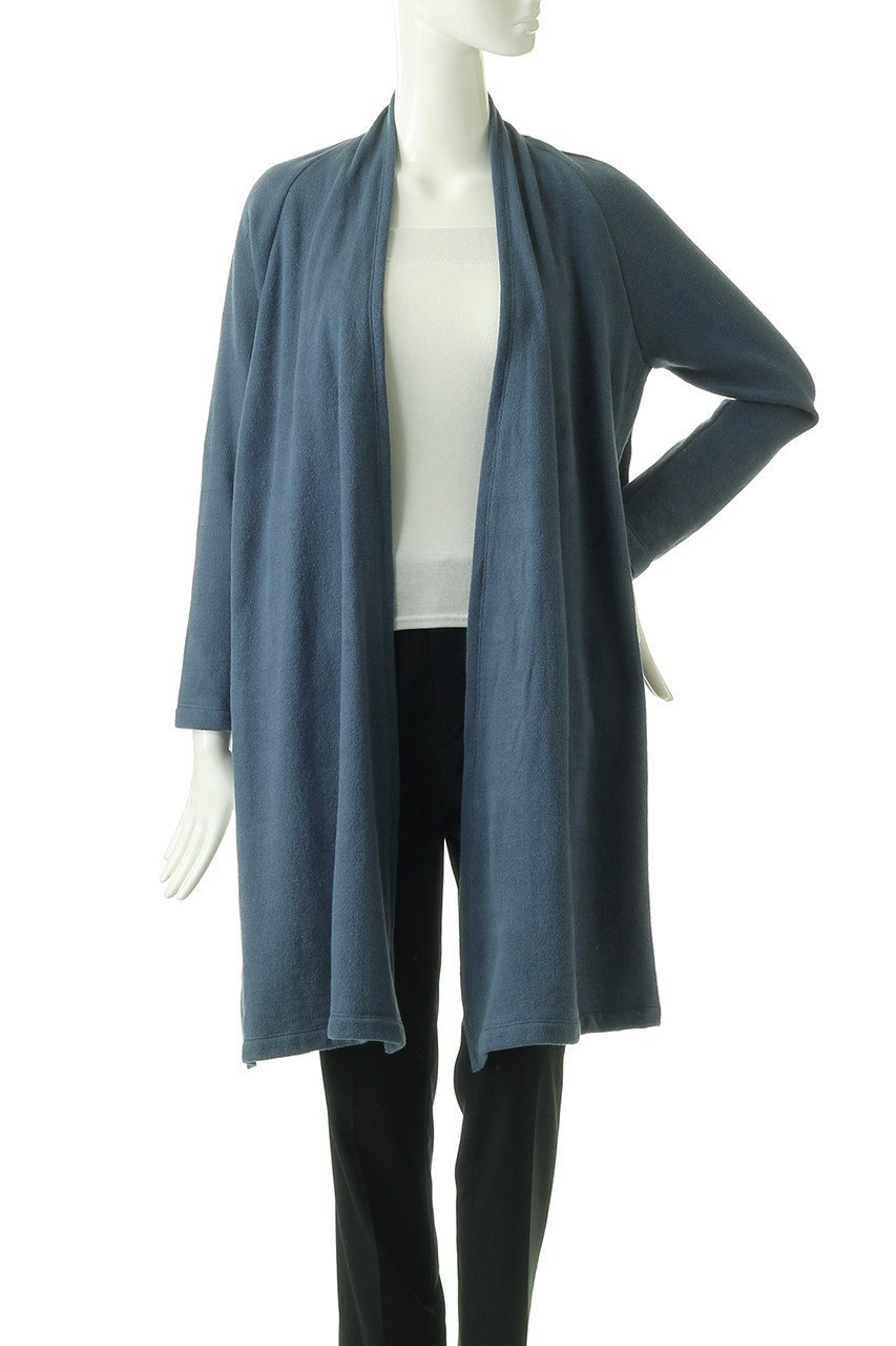 【フォーコーナーズ/+FOUR CORNERS】のパイルロングJK 人気、トレンドファッション・服の通販 founy(ファニー) 　ファッション　Fashion　レディースファッション　Fashion for Women　トップス・カットソー　Cut & Sew Tops　カーディガン・羽織り　Layered Style Cardigans　シャツ・ブラウス・オフィスカジュアル　Elegant Blouses & Button-Ups　ロングTシャツ・Tシャツ　Longline T-Shirts & Tees　カットソー・ベーシックTシャツ　Cut-and-Sewn Tops / Stretch Tees & Basics　カーディガン　Cardigan, Knitwear　ジャケット　Jacket, Outerwear　ロング　Long, Long-Length　吸水　Absorbent, Quick-Dry　other-2|ID: prp329100001790545 ipo3291000000032840084