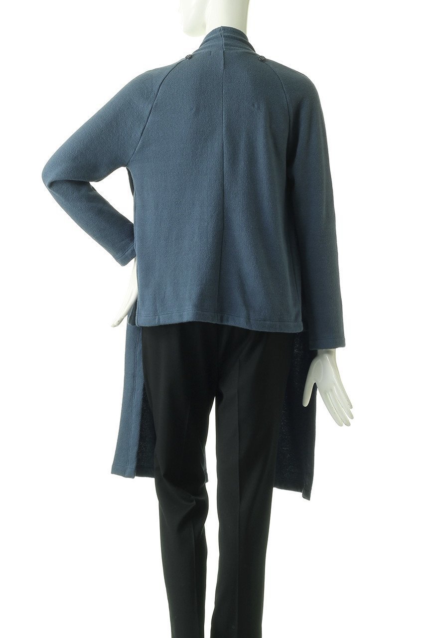 【フォーコーナーズ/+FOUR CORNERS】のパイルロングJK 人気、トレンドファッション・服の通販 founy(ファニー) 　ファッション　Fashion　レディースファッション　Fashion for Women　トップス・カットソー　Cut & Sew Tops　カーディガン・羽織り　Layered Style Cardigans　シャツ・ブラウス・オフィスカジュアル　Elegant Blouses & Button-Ups　ロングTシャツ・Tシャツ　Longline T-Shirts & Tees　カットソー・ベーシックTシャツ　Cut-and-Sewn Tops / Stretch Tees & Basics　カーディガン　Cardigan, Knitwear　ジャケット　Jacket, Outerwear　ロング　Long, Long-Length　吸水　Absorbent, Quick-Dry　other-4|ID: prp329100001790545 ipo3291000000032840097
