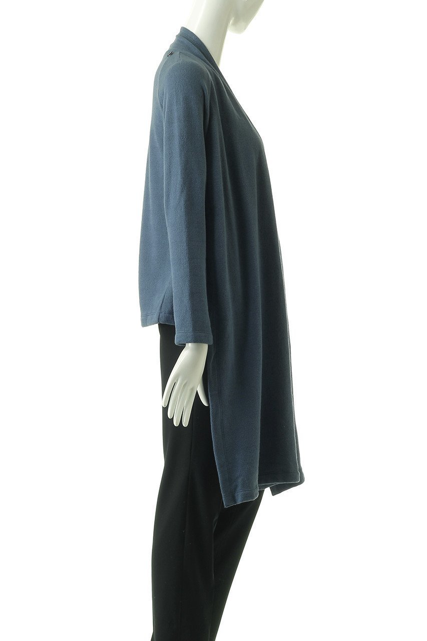 【フォーコーナーズ/+FOUR CORNERS】のパイルロングJK 人気、トレンドファッション・服の通販 founy(ファニー) 　ファッション　Fashion　レディースファッション　Fashion for Women　トップス・カットソー　Cut & Sew Tops　カーディガン・羽織り　Layered Style Cardigans　シャツ・ブラウス・オフィスカジュアル　Elegant Blouses & Button-Ups　ロングTシャツ・Tシャツ　Longline T-Shirts & Tees　カットソー・ベーシックTシャツ　Cut-and-Sewn Tops / Stretch Tees & Basics　カーディガン　Cardigan, Knitwear　ジャケット　Jacket, Outerwear　ロング　Long, Long-Length　吸水　Absorbent, Quick-Dry　other-3|ID: prp329100001790545 ipo3291000000035342962