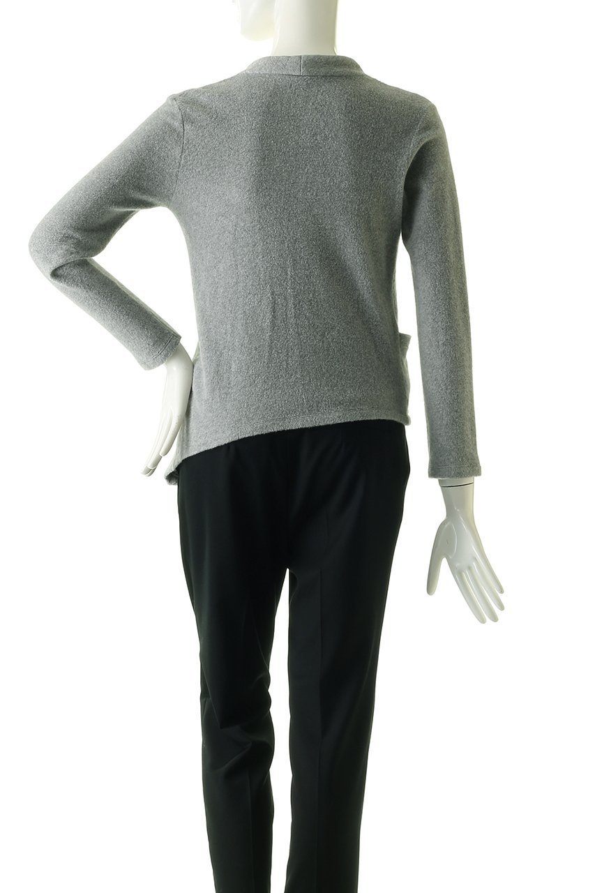 【フォーコーナーズ/+FOUR CORNERS】のコンビライダース 人気、トレンドファッション・服の通販 founy(ファニー) 　ファッション　Fashion　レディースファッション　WOMEN　アウター　Coat Outerwear　ジャケット　Jackets　ブルゾン　Blouson/Jackets　ライダース　Riders Jacket　カーディガン　Cardigan　ジャケット　Jacket　ブルゾン　Blouson　ライダース　Riders　ライダースジャケット　Riders Jacket　リラックス　Relax　other-4|ID: prp329100001790548 ipo3291000000031385626