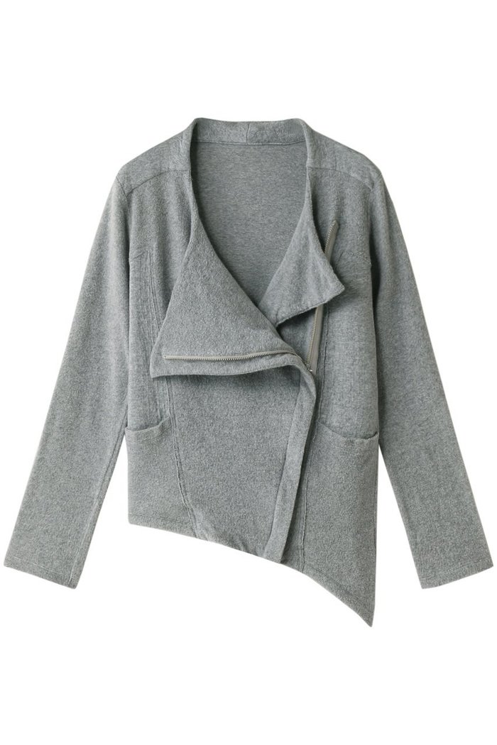 【フォーコーナーズ/+FOUR CORNERS】のコンビライダース インテリア・キッズ・メンズ・レディースファッション・服の通販 founy(ファニー) https://founy.com/ ファッション Fashion レディースファッション Fashion for Women アウター Coat / Outerwear Collection レディースジャケット・軽アウター Jackets ブルゾンジャケット・スポーティアウター Blouson Jackets ライダースジャケット / レザースタイル Riders Jackets & Biker Style カーディガン Cardigan, Knitwear ジャケット Jacket, Outerwear ブルゾン Blouson, Bomber Jacket ライダース Riders ライダースジャケット Riders, Biker Jacket リラックス Relax, Relaxed Fit |ID: prp329100001790548 ipo3291000000032958310