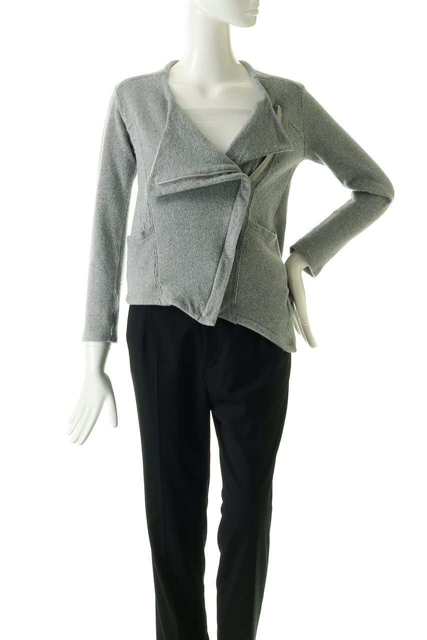 【フォーコーナーズ/+FOUR CORNERS】のコンビライダース 人気、トレンドファッション・服の通販 founy(ファニー) 　ファッション　Fashion　レディースファッション　Fashion for Women　アウター　Coat / Outerwear Collection　レディースジャケット・軽アウター　Jackets　ブルゾンジャケット・スポーティアウター　Blouson Jackets　ライダースジャケット / レザースタイル　Riders Jackets & Biker Style　カーディガン　Cardigan, Knitwear　ジャケット　Jacket, Outerwear　ブルゾン　Blouson, Bomber Jacket　ライダース　Riders　ライダースジャケット　Riders, Biker Jacket　リラックス　Relax, Relaxed Fit　other-2|ID: prp329100001790548 ipo3291000000035541254