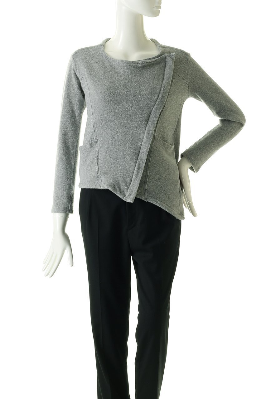 【フォーコーナーズ/+FOUR CORNERS】のコンビライダース 大人の最旬トレンドファッション＆コーディネート founy(ファウニー) 　ファッション　Fashion　レディースファッション　Fashion for Women　アウター　Coat / Outerwear Collection　レディースジャケット・軽アウター　Jackets　ブルゾンジャケット・スポーティアウター　Blouson Jackets　ライダースジャケット / レザースタイル　Riders Jackets & Biker Style　カーディガン　Cardigan, Knitwear　ジャケット　Jacket, Outerwear　ブルゾン　Blouson, Bomber Jacket　ライダース　Riders　ライダースジャケット　Riders, Biker Jacket　リラックス　Relax, Relaxed Fit　other-6|ID: prp329100001790548 ipo3291000000036759059