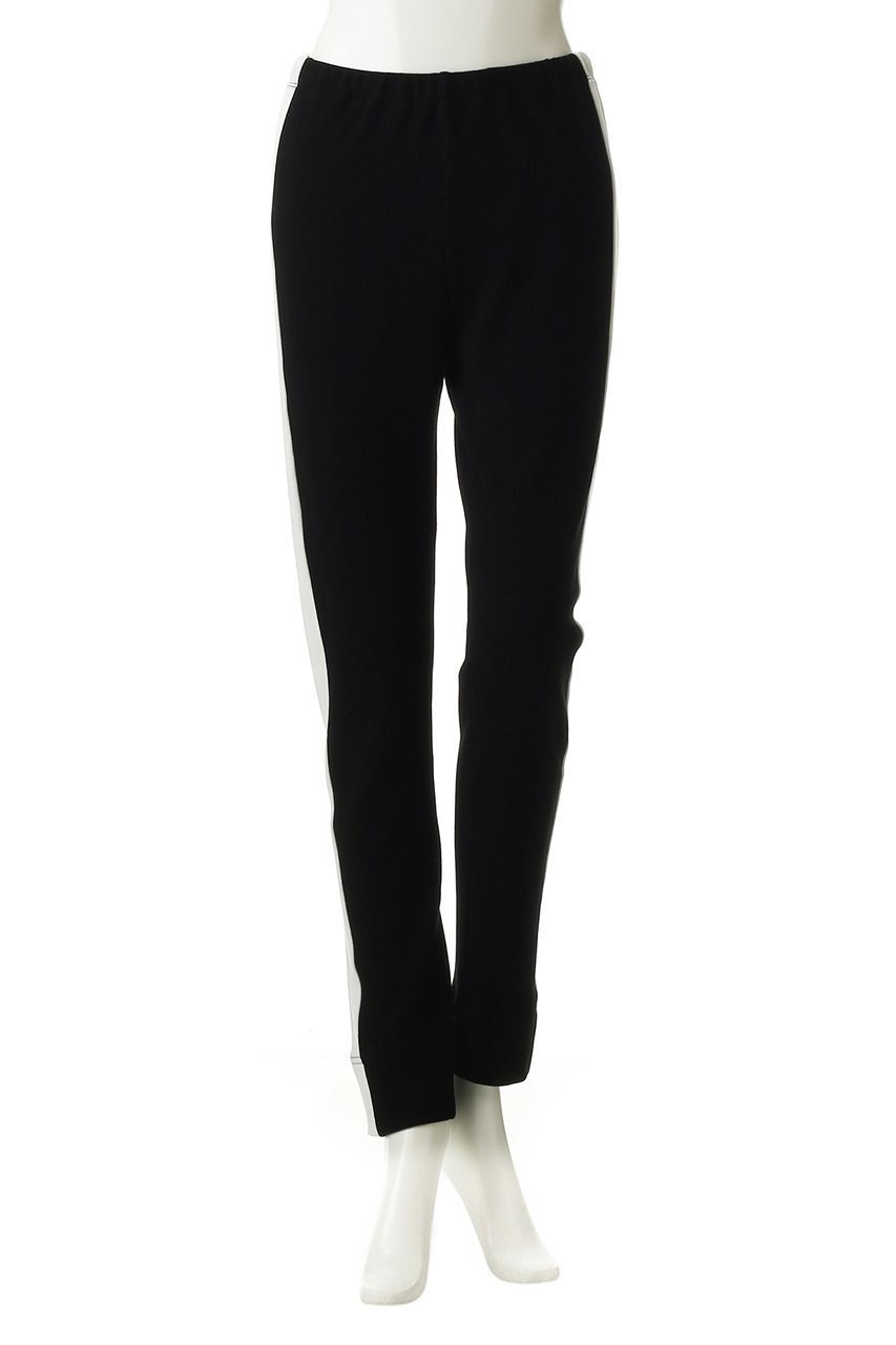 【プレインピープル/PLAIN PEOPLE】のコットンスムースジャージ側章パンツ 人気、トレンドファッション・服の通販 founy(ファニー) 　ファッション　Fashion　レディースファッション　WOMEN　パンツ　Pants　ジャージー　Jersey　セットアップ　Set Up　定番　Standard　other-2|ID: prp329100001790556 ipo3291000000031410569