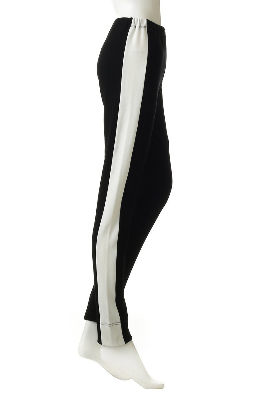 【プレインピープル/PLAIN PEOPLE】のコットンスムースジャージ側章パンツ 人気、トレンドファッション・服の通販 founy(ファニー) 　ファッション　Fashion　レディースファッション　WOMEN　パンツ　Pants　ジャージー　Jersey　セットアップ　Set Up　定番　Standard　other-3|ID: prp329100001790556 ipo3291000000031410571