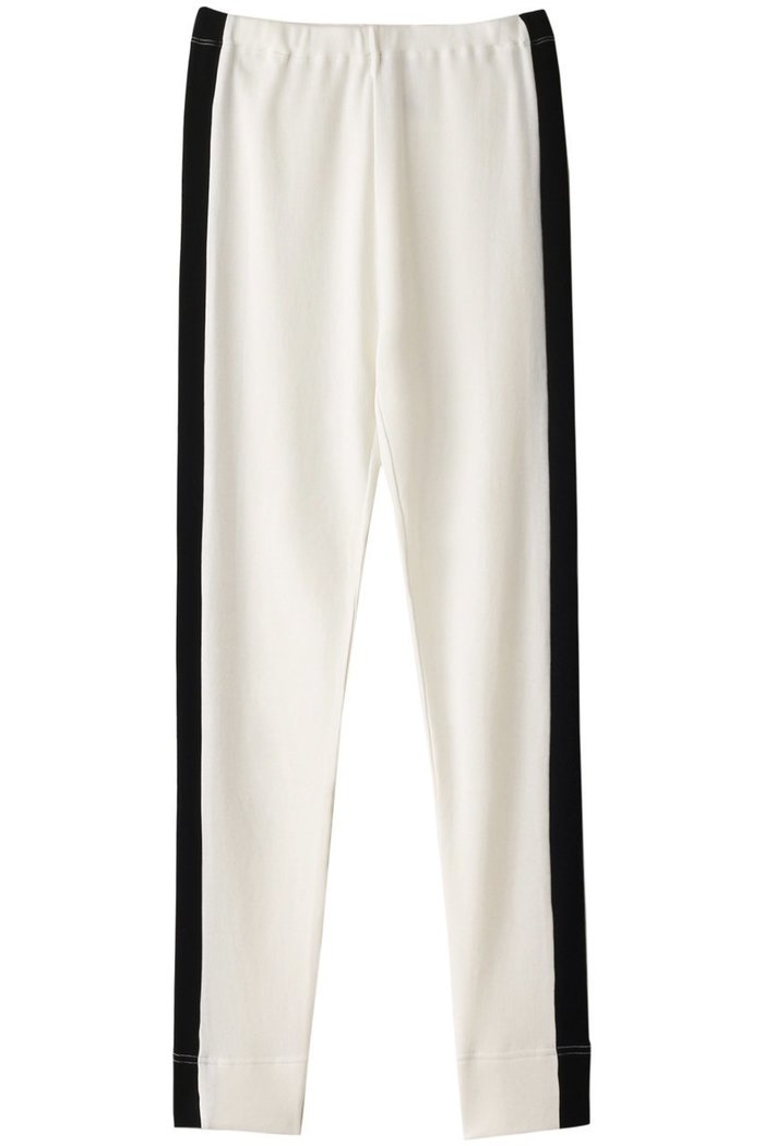 【プレインピープル/PLAIN PEOPLE】のコットンスムースジャージ側章パンツ インテリア・キッズ・メンズ・レディースファッション・服の通販 founy(ファニー) https://founy.com/ ファッション Fashion レディースファッション Fashion for Women パンツ Pants & Trousers セットアップ Set-Up, Coordinated Outfit 定番 Standard, Basic Item |ID: prp329100001790556 ipo3291000000036865058