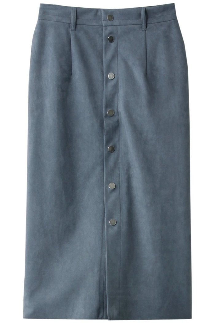 【マルティニーク/martinique】のフロントボタンタイトスカート インテリア・キッズ・メンズ・レディースファッション・服の通販 founy(ファニー) https://founy.com/ ファッション Fashion レディースファッション Fashion for Women スカート Skirts タイトスカート Pencil Skirt, Tight Skirt フロント Front, Front Design 春 Spring |ID: prp329100001790569 ipo3291000000036544280