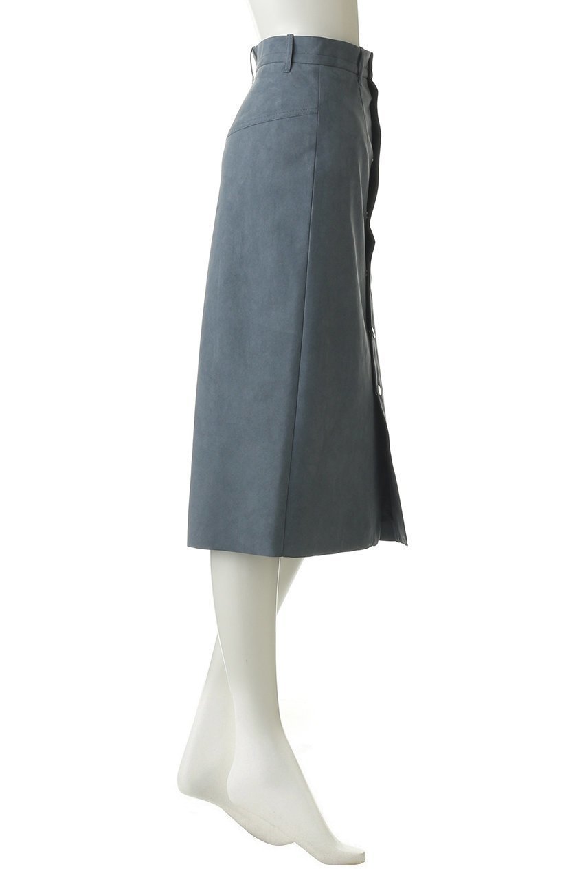 【マルティニーク/martinique】のフロントボタンタイトスカート 人気、トレンドファッション・服の通販 founy(ファニー) ファッション Fashion レディースファッション Fashion for Women スカート Skirts タイトスカート Pencil Skirt, Tight Skirt フロント Front, Front Design 春 Spring other-3|ID: prp329100001790569 ipo3291000000036544288