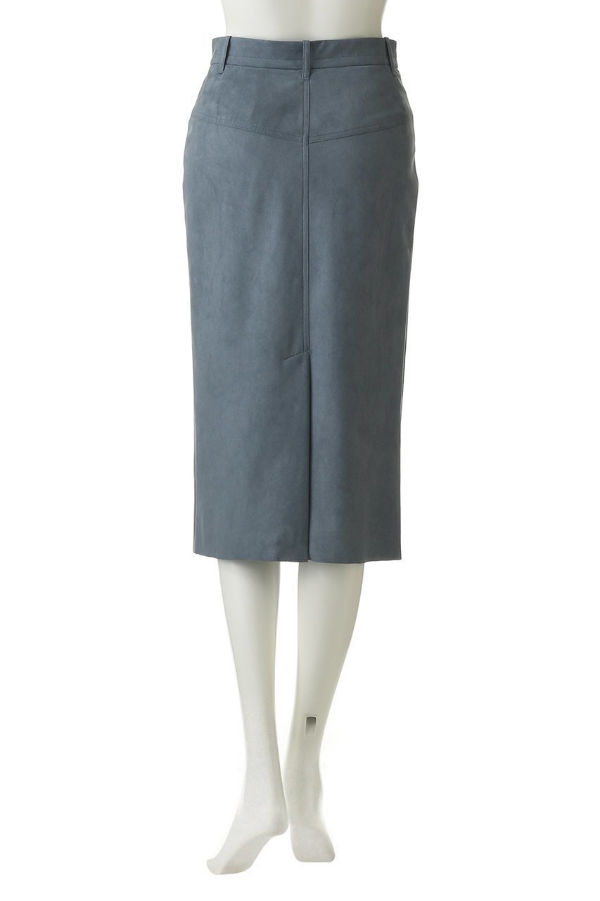 【マルティニーク/martinique】のフロントボタンタイトスカート 人気、トレンドファッション・服の通販 founy(ファニー) ファッション Fashion レディースファッション Fashion for Women スカート Skirts タイトスカート Pencil Skirt, Tight Skirt フロント Front, Front Design 春 Spring other-4|ID: prp329100001790569 ipo3291000000036544290