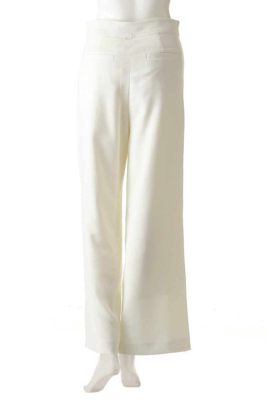 【マルティニーク/martinique】のワイドパンツ 人気、トレンドファッション・服の通販 founy(ファニー) 　ファッション　Fashion　レディースファッション　WOMEN　パンツ　Pants　シンプル　Simple　ストレッチ　Stretch　ワイド　Wide　エレガント 上品　Elegant　定番　Standard　other-4|ID: prp329100001790571 ipo3291000000031410746