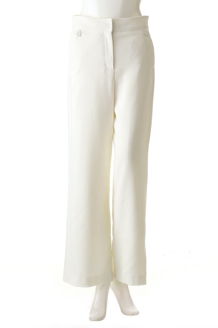 【マルティニーク/martinique】のワイドパンツ 人気、トレンドファッション・服の通販 founy(ファニー) 　ファッション　Fashion　レディースファッション　Fashion for Women　パンツ　Pants & Trousers　シンプル　Simple, Minimal　ストレッチ　Stretch, Stretchy Fabric　ワイド　Wide, Wide Fit　エレガント 上品　Elegant　定番　Standard, Basic Item　other-2|ID: prp329100001790571 ipo3291000000035812990