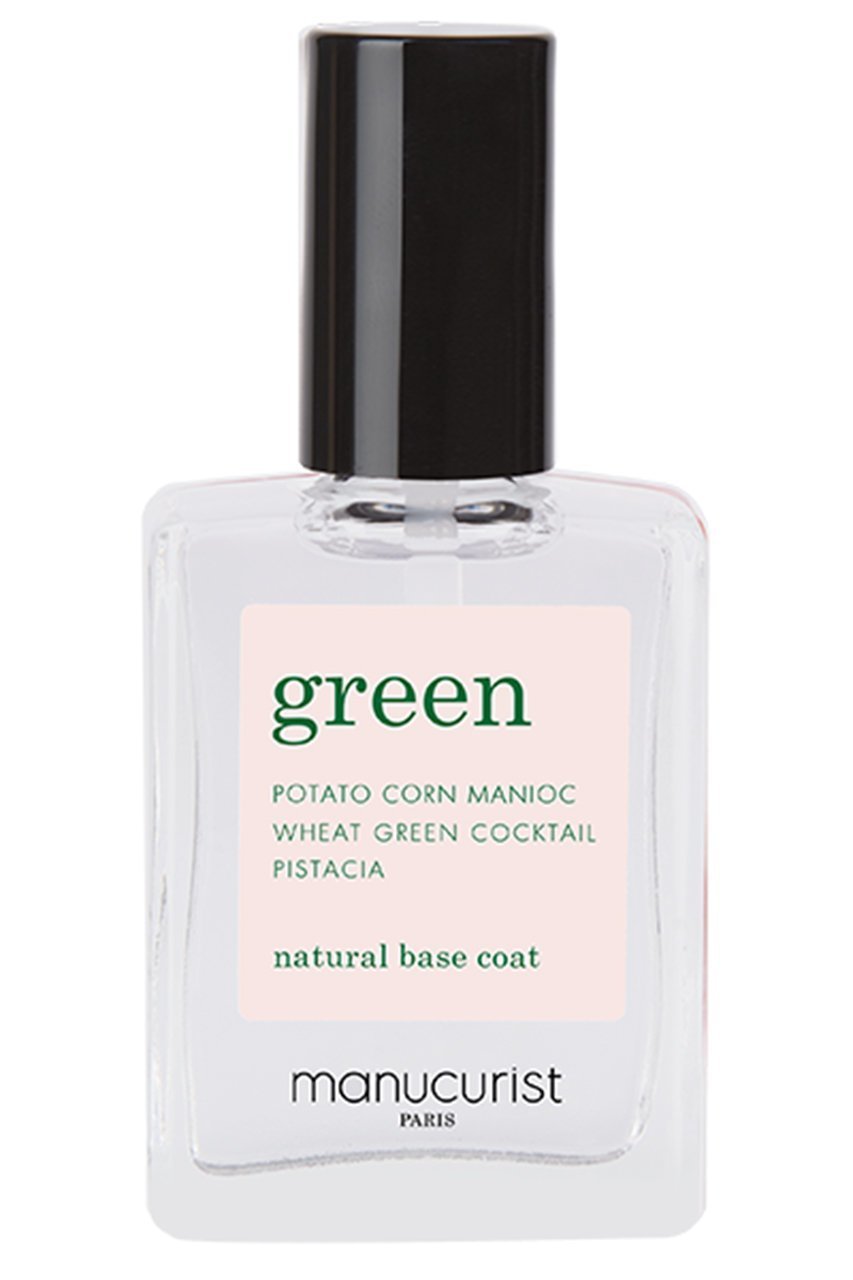 【マニキュリスト グリーン/manucurist green】のグリーン ナチュラル ネイルカラー ベースコート 31500 インテリア・キッズ・メンズ・レディースファッション・服の通販 founy(ファニー) 　なめらか　Smooth, Silky Texture　定番　Standard, Basic Item　ホーム・キャンプ・アウトドア・お取り寄せ　Home Living / Home & Lifestyle / Camping Gear / Outdoor Camping　ビューティー・ヘルス　Beauty & Health Essentials　-|ID: prp329100001790684 ipo3291000000035553213