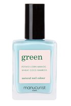 【マニキュリスト グリーン/manucurist green】のグリーン ナチュラル ネイルカラー シーグリーン 31017 シーグリーン|ID: prp329100001790696 ipo3291000000032799128