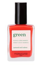 【マニキュリスト グリーン/manucurist green】のグリーン ナチュラル ネイルカラー コーラルリーフ 31016 コーラルリーフ|ID: prp329100001790697 ipo3291000000032799173