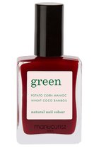 【マニキュリスト グリーン/manucurist green】のグリーン ナチュラル ネイルカラー ダークパンシー 31006 ダークパンシー|ID: prp329100001790702 ipo3291000000035553207