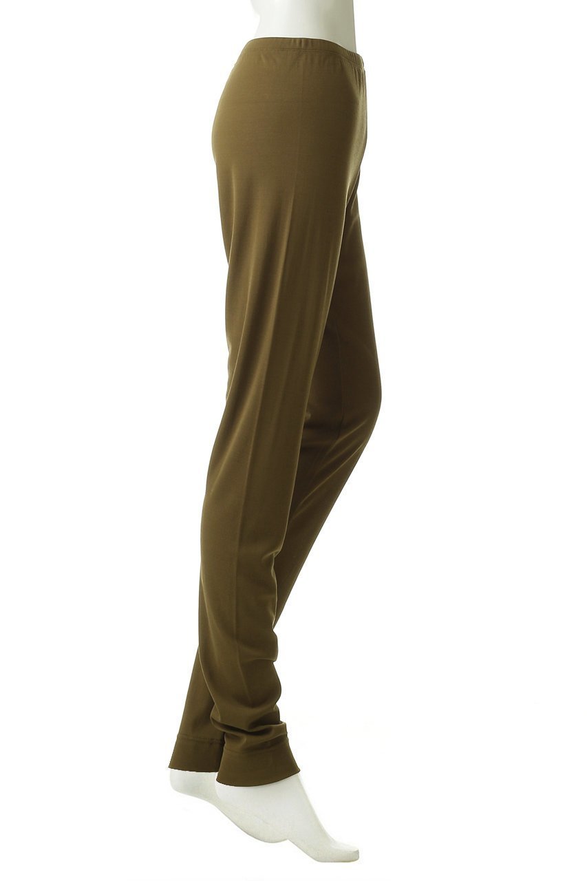 【プレインピープル/PLAIN PEOPLE】の強撚フライスレギンスパンツ 人気、トレンドファッション・服の通販 founy(ファニー) 　ファッション　Fashion　レディースファッション　Fashion for Women　パンツ　Pants & Trousers　レギンス　Leggings & Stretch Pants　おすすめ　Recommended / Our Picks　シンプル　Simple, Minimal　セットアップ　Set-Up, Coordinated Outfit　レギンス　Leggings, Stretch Pants　定番　Standard, Basic Item　other-3|ID: prp329100001808398 ipo3291000000036831300