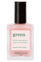【マニキュリスト グリーン/manucurist green】のグリーン ナチュラル ネイルカラー オーテンシア 31001 オーテンシア|ID: prp329100001814586 ipo3291000000032798566