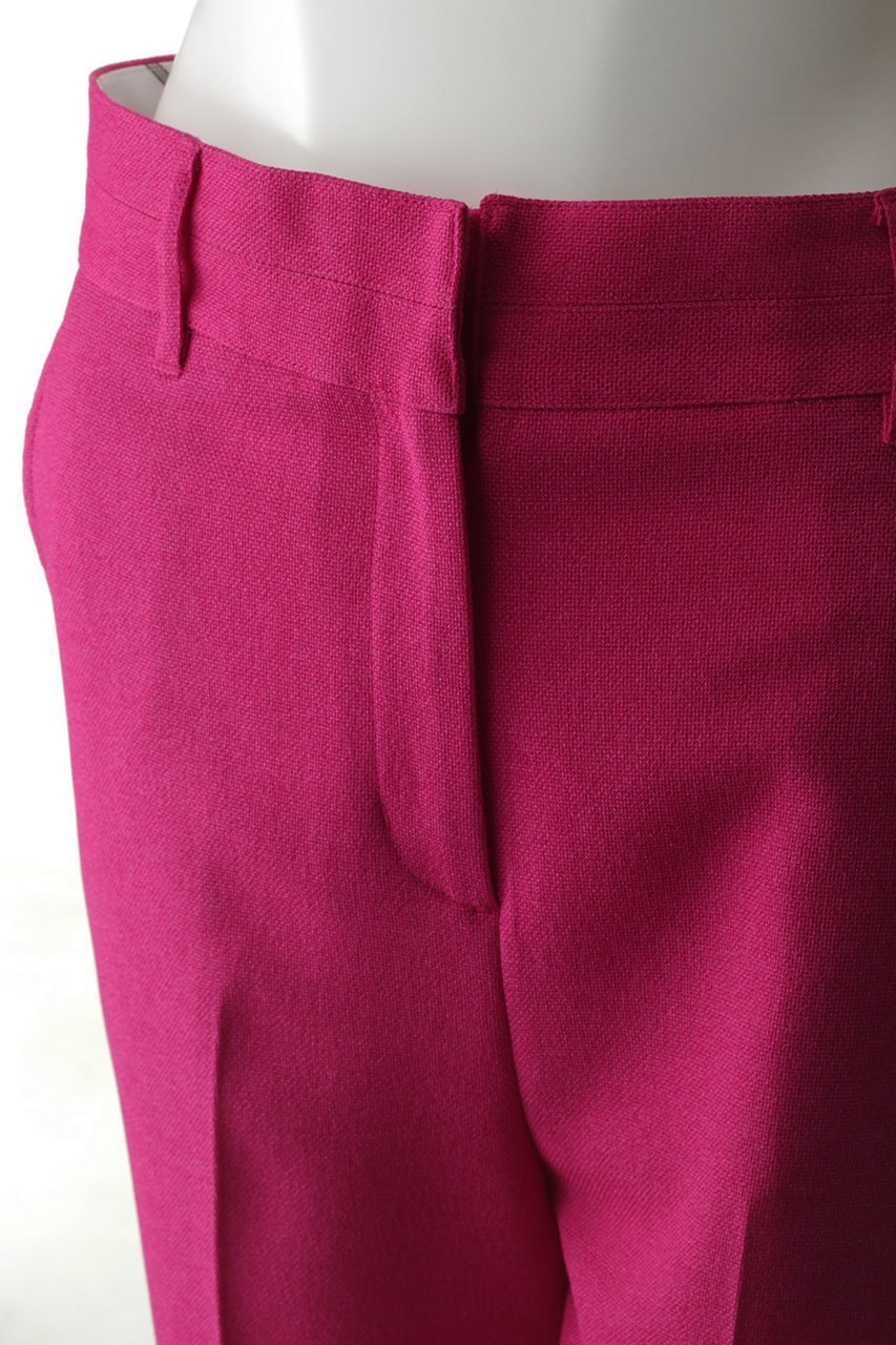 【マルティニーク/martinique】のワイドパンツ 人気、トレンドファッション・服の通販 founy(ファニー) 　ファッション　Fashion　レディースファッション　Fashion for Women　パンツ　Pants & Trousers　オケージョン　Occasion Wear　センター　Center, Center Line　ファブリック　Fabric, Textile　ワイド　Wide, Wide Fit　エレガント 上品　Elegant　other-5|ID: prp329100001842858 ipo3291000000036124252