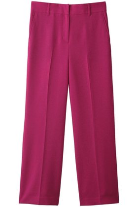 【マルティニーク/martinique】 ワイドパンツ人気、トレンドファッション・服の通販 founy(ファニー) ファッション Fashion レディースファッション Fashion for Women パンツ Pants & Trousers オケージョン Occasion Wear センター Center, Center Line ファブリック Fabric, Textile ワイド Wide, Wide Fit エレガント 上品 Elegant |ID:prp329100001842858